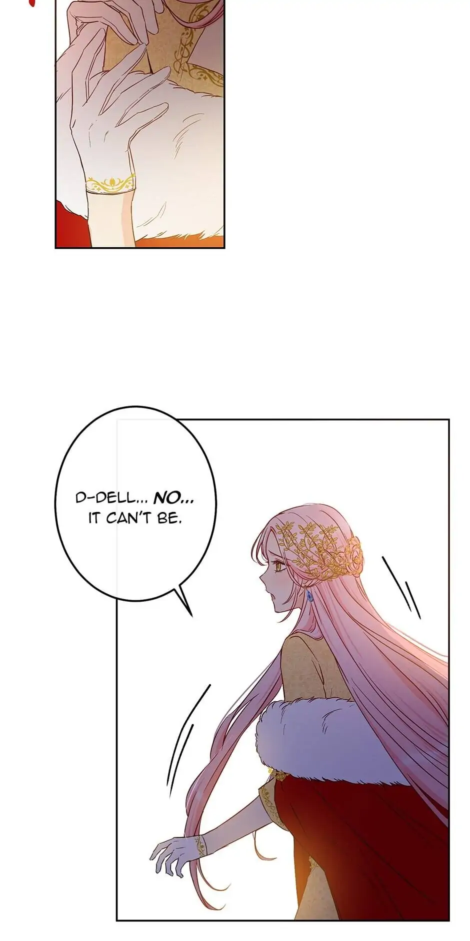 This Is An Obvious Fraudulent Marriage Chapter 45 - page 20